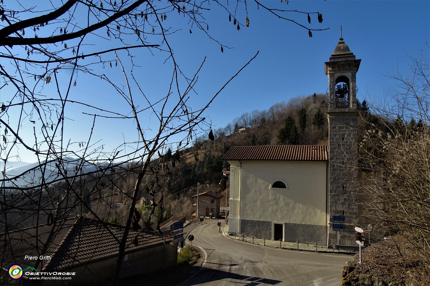 90 Rientro alla Madonna della neve.JPG